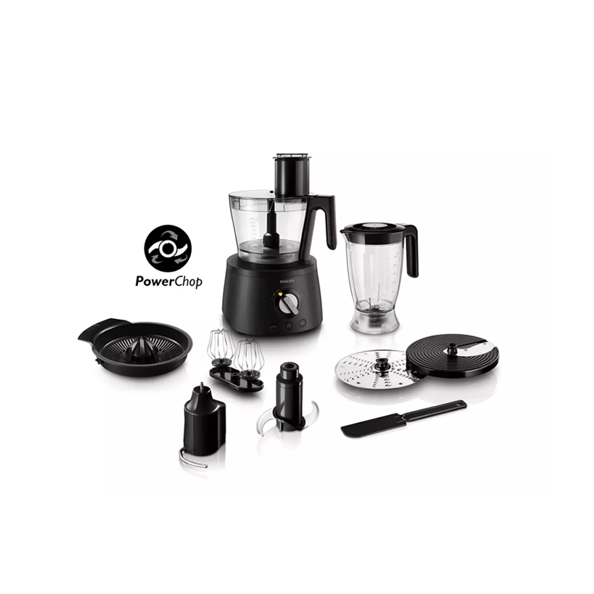 Philips Food Processor HR7776/91